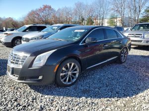 Cadillac XTS 3.6L 6 2013