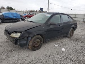 Ford Focus ZX4 2.0L 4 2007