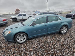 Chevrolet Malibu LS 2.4L 4 2009