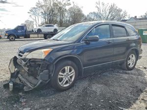 Honda CR-V EX 2.4L 4 2010