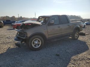 Ford F-150 SUPERCREW 5.4L 8 2001