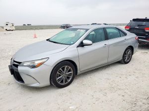 Toyota Camry LE 2.5L 4 2015
