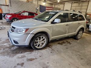 Dodge Journey R/T 3.6L 6 2014