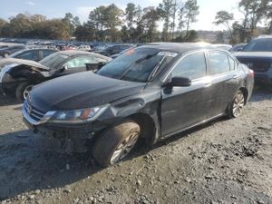 Honda Accord EXL 2.4L 4 2013