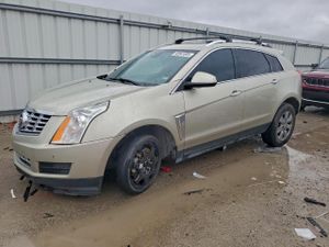 Cadillac SRX LUXURY COLLECTION 3.6L 6 2015