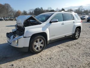 GMC Terrain SLE 2.4L 4 2014