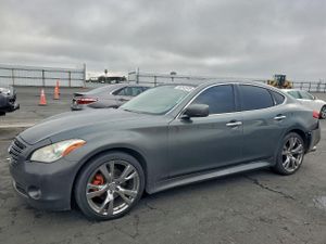 Infiniti M56 5.6L 8 2011