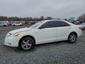 Toyota Camry BASE 2.4L 4 2009