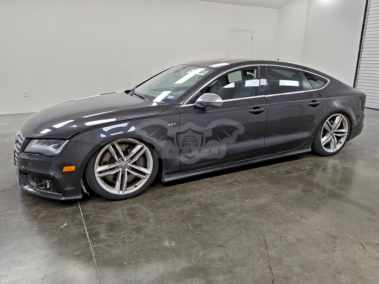Audi S7 PRESTIGE 4.0L 8 2013