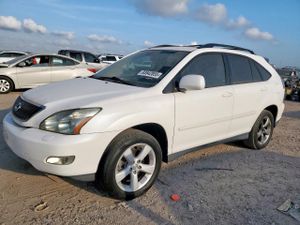 Lexus RX 350 3.5L 6 2007