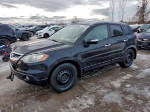 Acura RDX 2.3L 4 2009