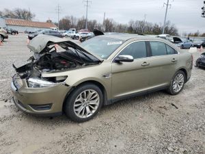 Ford Taurus LIMITED 3.5L 6 2013