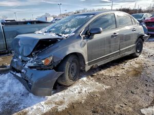 Honda Civic LX 1.8L 4 2009