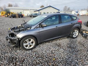 Ford Focus SE 2.0L 4 2014