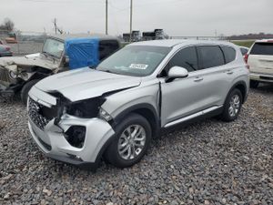 Hyundai Santa Fe SEL 2.4L 4 2019