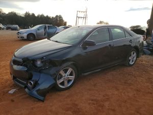 Toyota Camry L 2.5L 4 2014