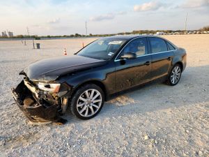 Audi A4 PREMIUM PLUS 2.0L 4 2013