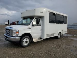 Ford Econoline E350 SUPER DUTY CUTAWAY VAN 6.8L 10 2019