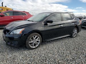 Nissan Sentra S 1.8L 4 2013