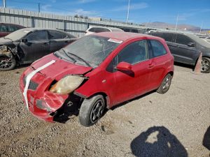 Toyota Yaris 1.5L 4 2007