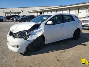 Toyota Corolla 1.8L 4 2010