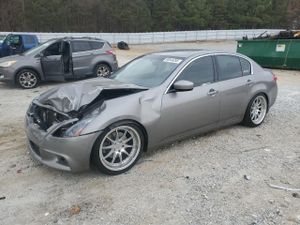 Infiniti G37 3.7L 6 2009