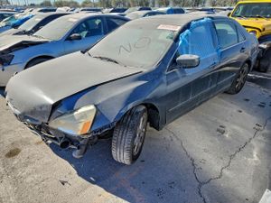 Honda Accord EX 3.0L 6 2004