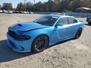 Dodge Challenger R/T SCAT PACK 6.4L 8 2015