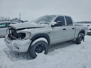 Dodge RAM ST 5.7L 8 2007