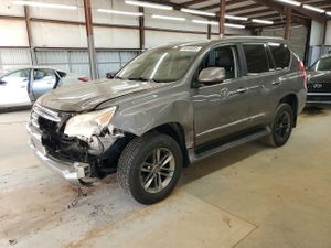 Lexus GX 460 4.6L 8 2013