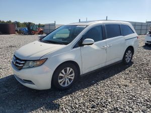 Honda Odyssey EXL 3.5L 6 2015