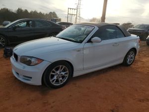 BMW 1 Series I 3.0L 6 2008