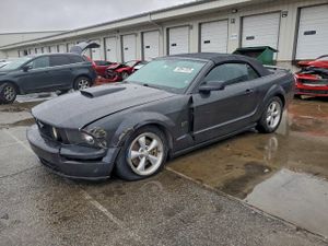 Ford Mustang GT 4.6L 8 2007