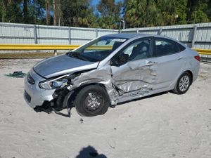 Hyundai Accent GLS 1.6L 4 2015