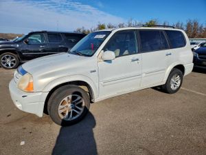 Suzuki XL-7 2.7L 6 2006