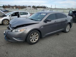 Ford Taurus SE 3.5L 6 2011