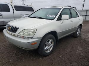 Lexus RX 300 3.0L 6 2001
