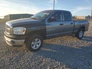 Dodge RAM ST 5.7L 8 2007