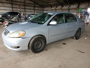 Toyota Corolla CE 1.8L 4 2006