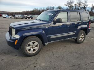 Jeep Liberty SPORT 3.7L 6 2012