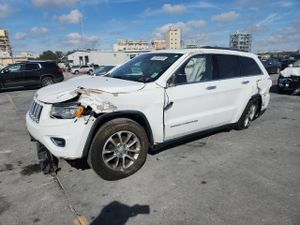Jeep Grand Cherokee LIMITED 3.6L 6 2015