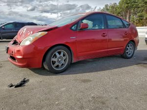 Toyota Prius 1.5L 4 2007