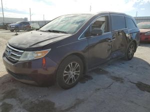 Honda Odyssey EX 3.5L 6 2012