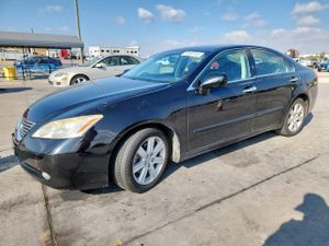 Lexus ES 350 3.5L 6 2007
