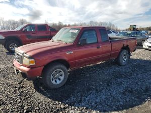 Ford Ranger SUPER CAB 4.0L 6 2008