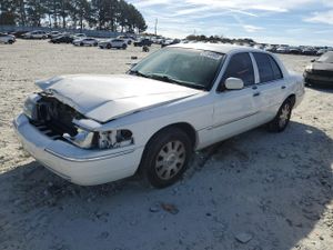 Mercury Grand Marquis LS 4.6L 8 2004