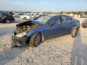 Mazda 6 TOURING 2.5L 4 2014