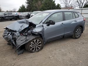 Toyota Corolla Cross SE 2.0L 4 2025