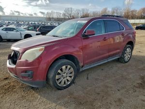 Chevrolet Equinox LT 3.0L 6 2010