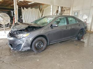 Toyota Camry BASE 2.5L 4 2012